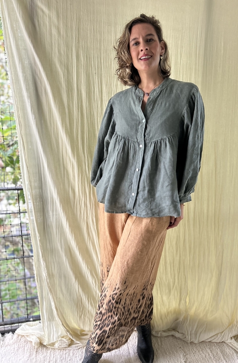 Camisa 70124 - comprar online