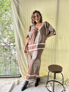 Conjunto de Seda 70117 - tienda online