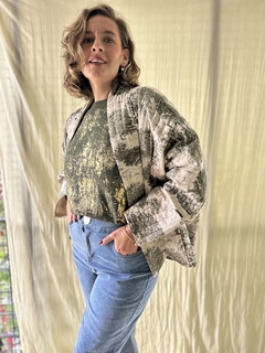 Chaqueta 69975 - tienda online