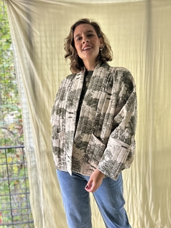 Chaqueta 69975 - comprar online