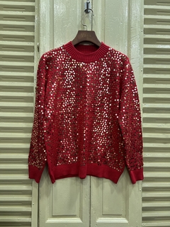 Sweater 69985 - Vars