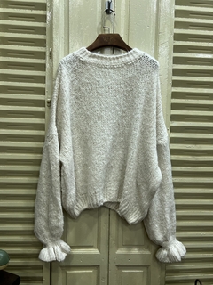 Sweater 69999 - tienda online