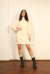 Maxi Sweater Yanmei 68736