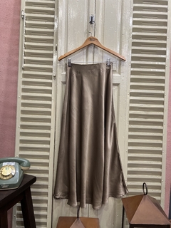 Pollera Seda 69998