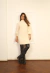 Maxi Sweater Yanmei 68736 - comprar online