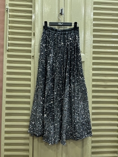 Pollera Velvet 69918