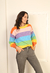 Sweater Baobao 68741 - comprar online