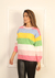 Sweater Multicolor