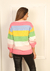 Sweater Multicolor - comprar online