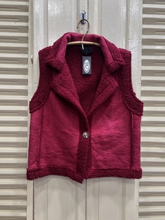 Chaleco 69962 - tienda online
