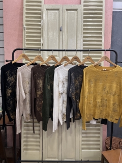 Sweater 69818 - tienda online