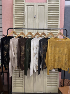 Sweater 69818 - tienda online