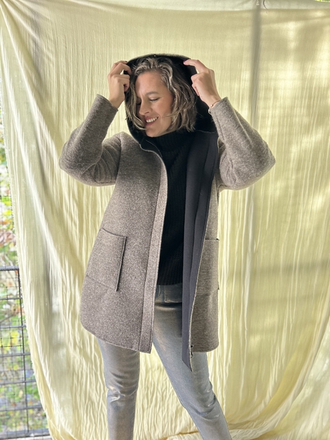 Saco de Lana 69974 - comprar online