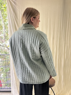 Chaqueta 70135