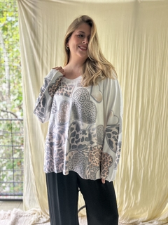 Imagen de Sweater 70119