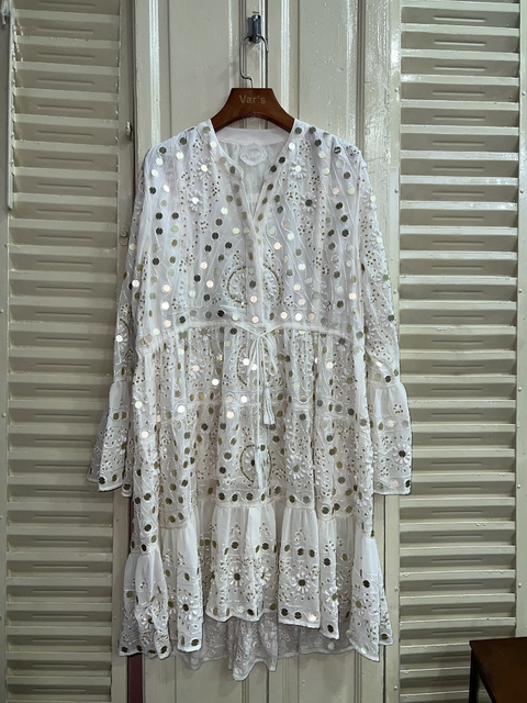 Vestido Shared - comprar online