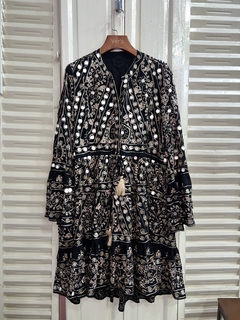 Vestido Shared en internet