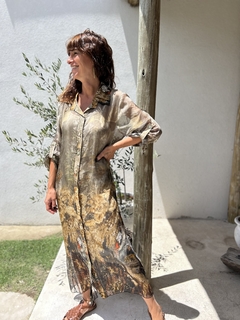 Camisero Jardin 69841 - comprar online
