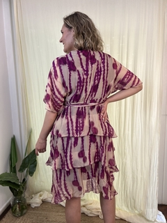 Vestido Ginevra 69835