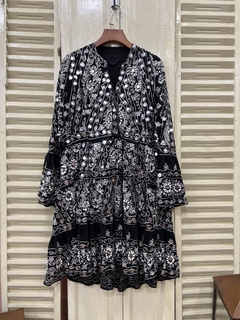 Vestido Shared - comprar online