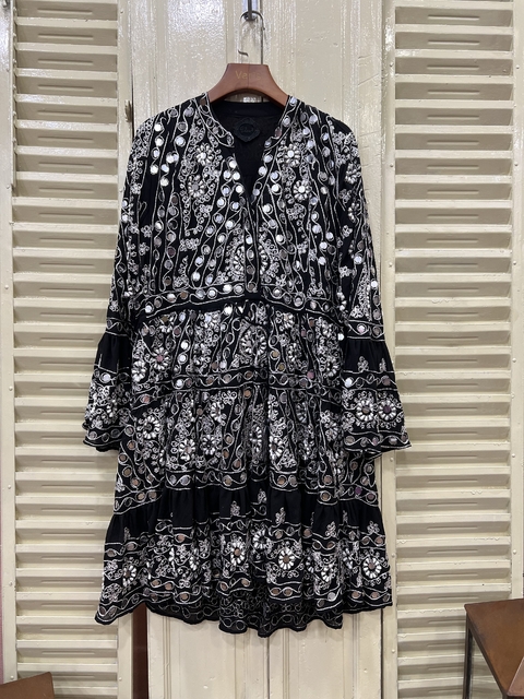 Vestido Shared - comprar online