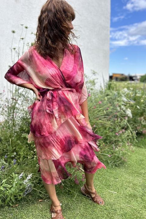 Vestido Ginevra 69835