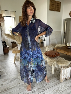 Camisero Jardin 69841