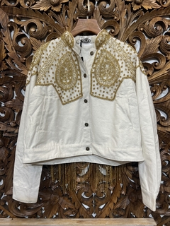 Chaqueta 70111