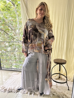 Pantalon 70080 - Vars