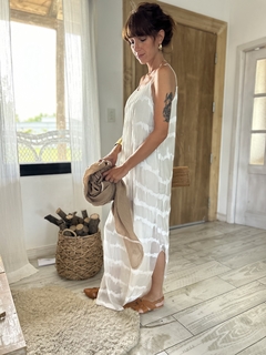 Vestido Vittoria 69845 - Vars