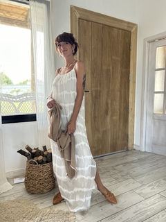 Vestido Vittoria 69845 - tienda online