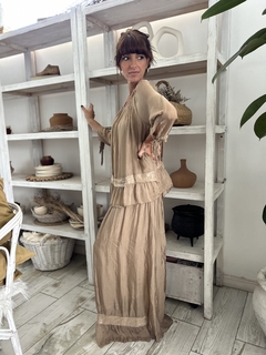 Vestido 69832 - comprar online