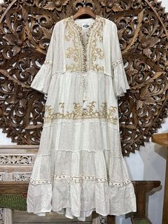 Vestido 70087 en internet