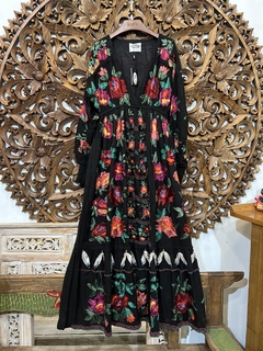Vestido 70089