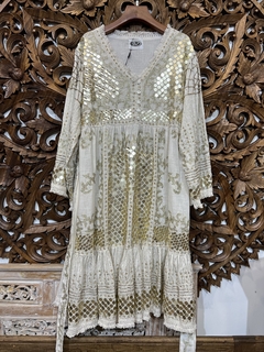Vestido 70086