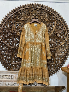 Vestido 70086 - tienda online