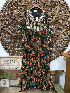 Vestido 70082 - tienda online