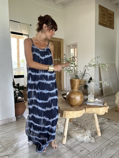 Vestido Vittoria 69845