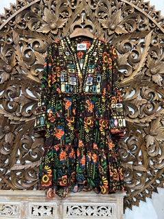 Vestido 70084 - tienda online
