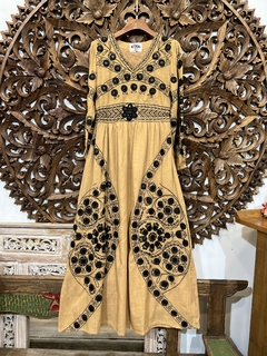 Vestido 70090