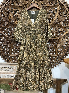 Vestido 70088
