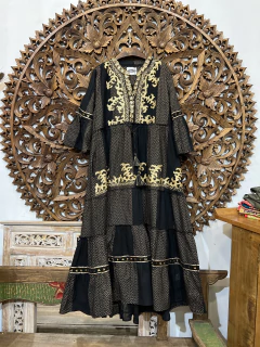 Vestido 70087 - tienda online