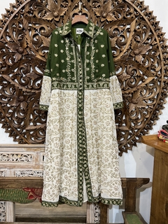 Kimono 70085 - comprar online