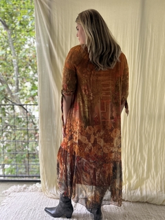 Vestido 70078