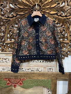 Chaqueta 70097 - tienda online