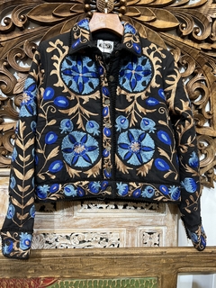 Chaqueta 70097 en internet