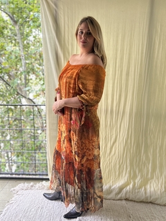 Vestido 70078 - tienda online