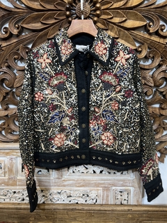 Chaqueta 70097 en internet