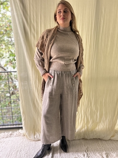 Pantalón 70130 - Vars