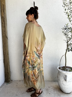 Tunica Flor 69839 - Vars